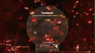 Macarena.   Mw2 Edit  by  Freggs