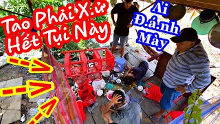 TXTV - Don't Stop Me Or I'll Have to Pick You All Up | Thanh Xam TV