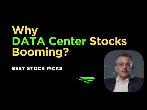 Top Data Center