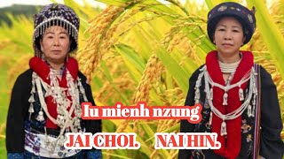 Iu mien nzung ร้องโดย Jai choi &Nai hinh #iumien #mien #อิ้วเมี่ยน @iumienstory