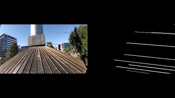 Synthetic Dataset for Wire Detection with UAVs (IROS 2017)