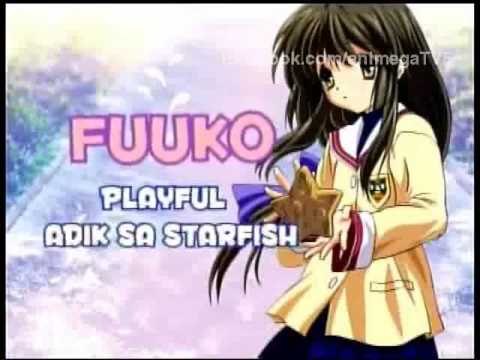 Clannad Tagalog Dub Part 2 - BiliBili