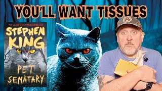 The Book Stephen King Feared - Did He Go Too Far?