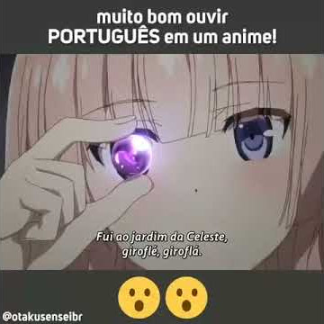 Resultado de imagem para memes de anime em português