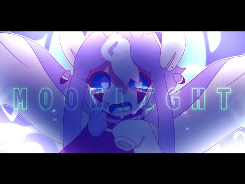 moonlight | animation meme