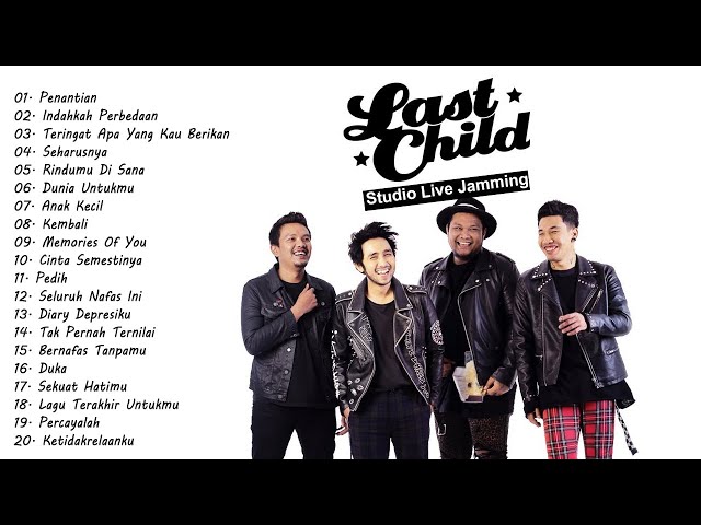 Last Child Full Album Enak Banget - VIRGOUN LAST CHILD FULL ALBUM - Lagu Terbaik VIRGOUN 2021 class=