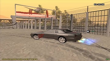 Happy New Year Server [UD]Underground Drifter