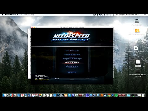 Tutorial for imac computer