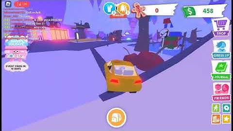 TUTORIAL! HOW TO GET RB BATTLES ADOPT ME BADGE!