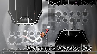 Random Ideas I put into a Cool Level | GD 2.2