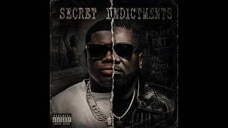 Enphamus - Secret Indictment ft. Project Pat (Official Audio)