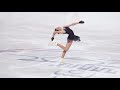 Aliona Kostornaia - Test Skates 2021 - SP / Алена Косторная - Прокаты 2021 - КП - 11-09-2021