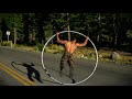 Nick hodge cyr wheel