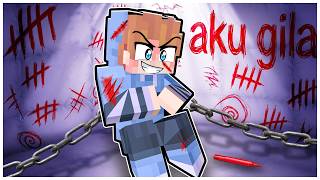 FRANZ & JOJO MENJADI ORANG GILA di MINECRAFT!