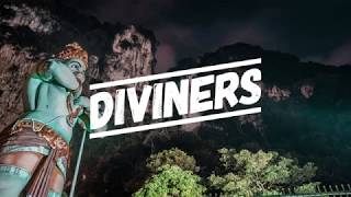 Tobu - Calling (Diviners Remix) [Lyrics Video]