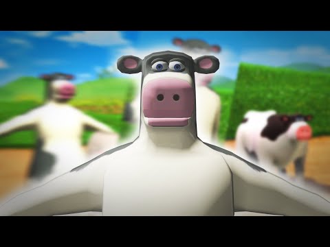 mmmm cow’s final journey... mmmm cow’s final journey...