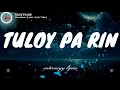 Tuloy pa rin   neocolours lyrics  lyric