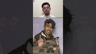 Fake Identity, Global Escape: How a 'Khargosh' Built a Terr*r Network