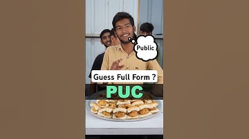 Guess the Full Form challenge 😂 #ytshorts #funny #comedy #shorts #tmkoc #challenge #fullform #quiz