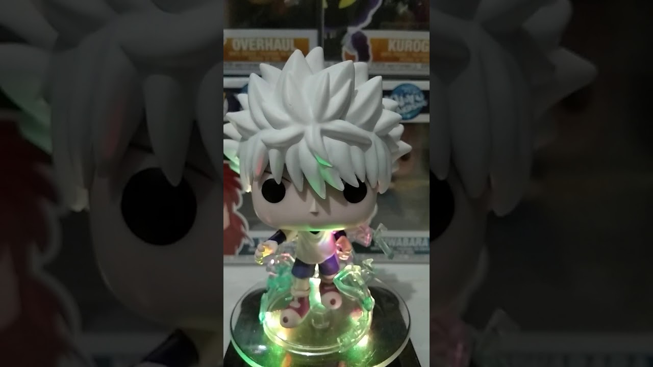 Hobbiestock l HxH l Drop.