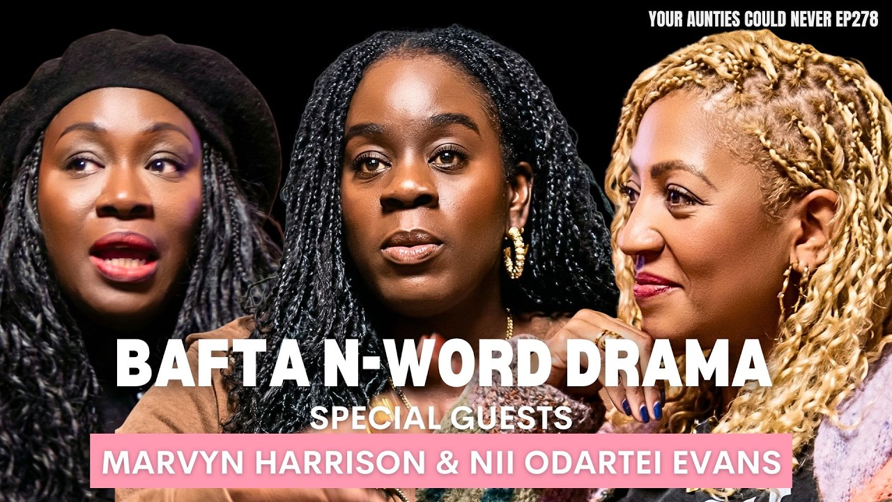 Cutting Off A 29-Year Friendship, Do U Owe A Reason? + Ghana, MrBeast & Dr. Shola's BAFTA Mistake