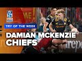 TRY OF THE WEEK | Super Rugby Aotearoa Final