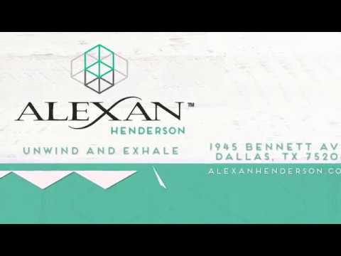 Alexan Henderson Apartment | Dallas TX Apartments | Greystar