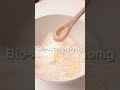 Proteinreiche Bounty für gesunde Menschen 🥥 🌴