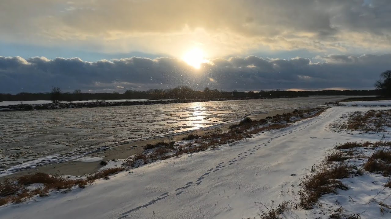 Brańszczyk Zima 2026