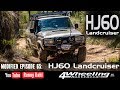 60 series LandCruiser, Modified Episode 65