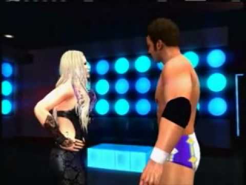The Adventures Of Zack Ryder EP3 - "Playing Detect...