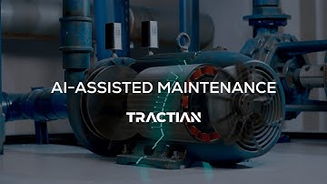 Artificial Intelligence Quarterbacking your Maintenance - The Evolution of Reliability