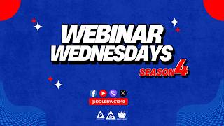 #WebinarWednesdays Season 4, Episode 7 Heat Stress Prevention in Office Workplace