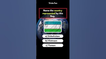 Guess The Flag Quiz Part 27 #guessthecountry #guesstheflag #flags #flagquiz #guesstheanswer #shorts