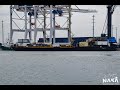 Port Canaveral SpaceX Fleet Update - May, 2020