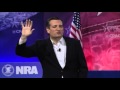 CPAC 2016 - Sen. Ted Cruz (R-TX)