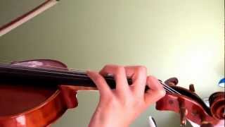 S3RL Pika Girl- Violin Cover (PREVIEW)