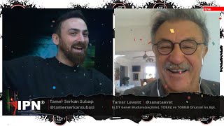Camdaki Kızın Rafeti Tamer Levent Merak Edilen Yönleri Ve Türkiyede Sanat Yapmak Ve Kopart 5