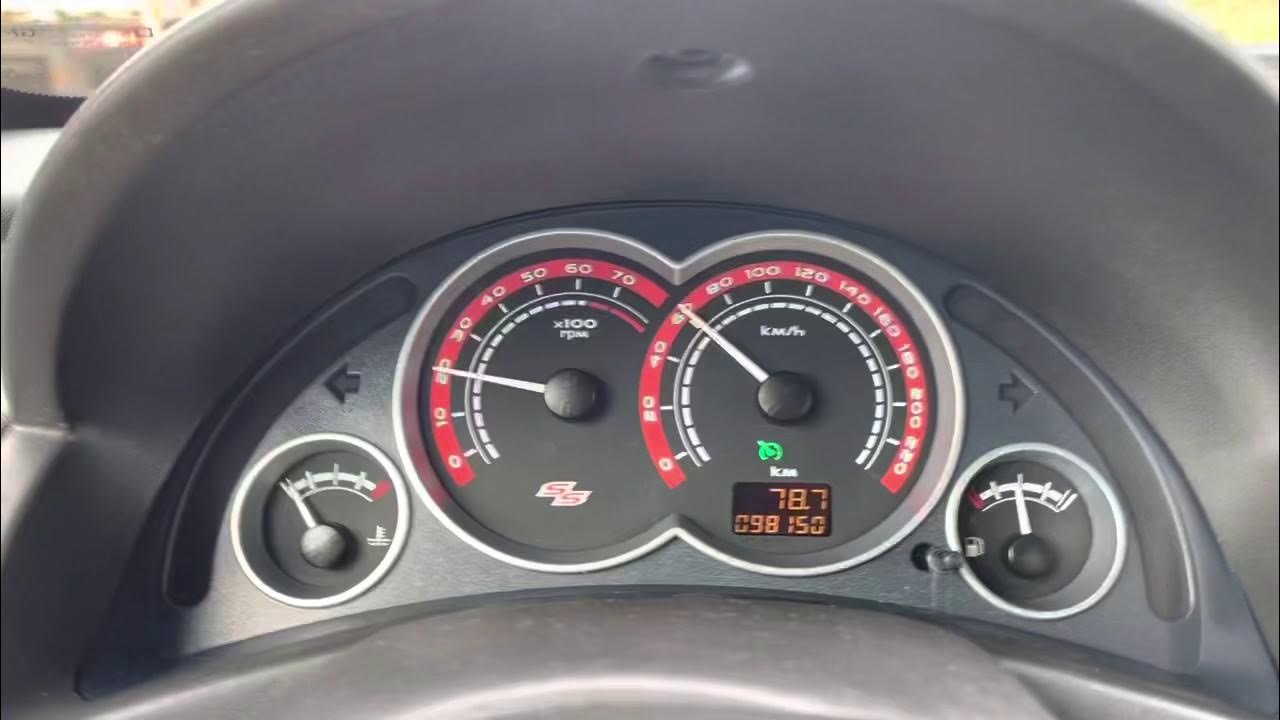 Piloto Automático Cruise control Corsa Meriva YouTube