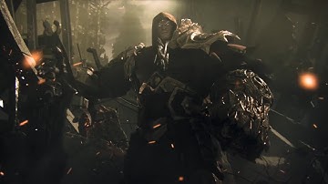Darksiders Warmastered Edition - Intro / Apocalypse [1080p]