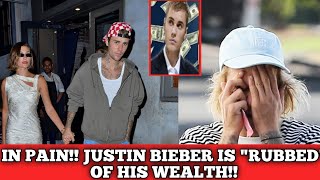 Justin Bieber the source of Hailey's Previous wealth is Rubbed