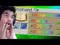 MINECRAFT, BUT I HAVE VERY OP ENCHANTMENT | FoxIn