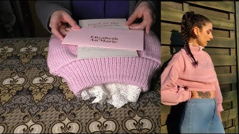 An ode to Elizabeth An