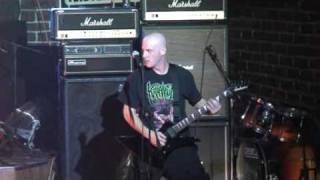 Dying Fetus - Praise The Lord (Opium Of The Masses) LIVE (High Quality)