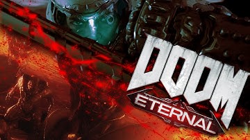 [DOOM Eternal/SFM] "The Slayer