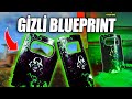 *YENİ GİZLİ BLUEPRINT* Nasıl Açılır (The Wall) | Warzone Türkçe Rehber