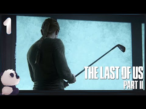 Видео: The Last of Us 2 (Одни из нас: Часть II) ● Прохождение #1 ● ТАК ЗАРОДИЛОСЬ ЖЕЛАНИЕ МСТИТЬ