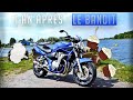 Et 1 an après ? - LE 600 BANDIT ! -