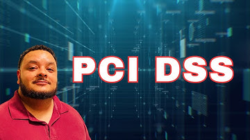 What is the Payment Card Industry Data Security Standard (PCI DSS)?
