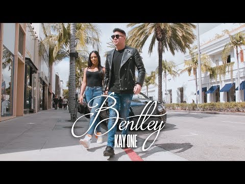 Bentley Video